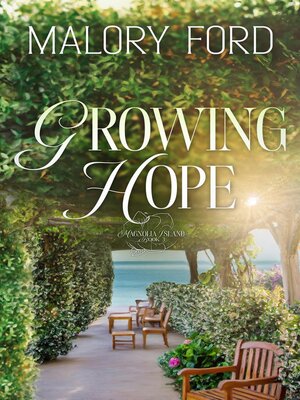 cover image of Growing Hope